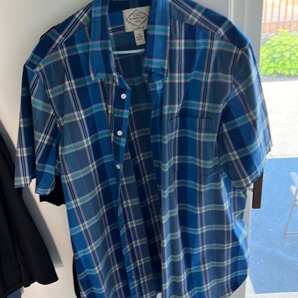 St. John's Bay Other - St John Bay 2xlt great shirt only worn couple times